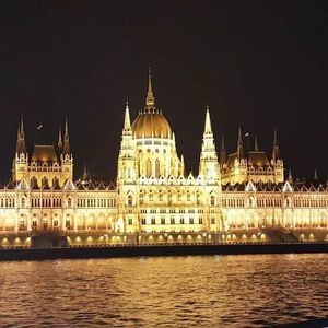 Meet your Posher, Faiza